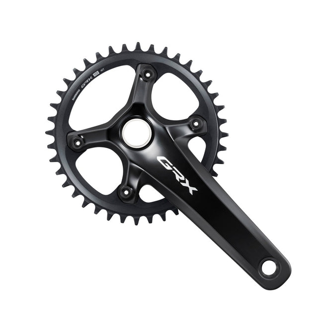 Shimano GRX FC-RX820-1 1x Crankset