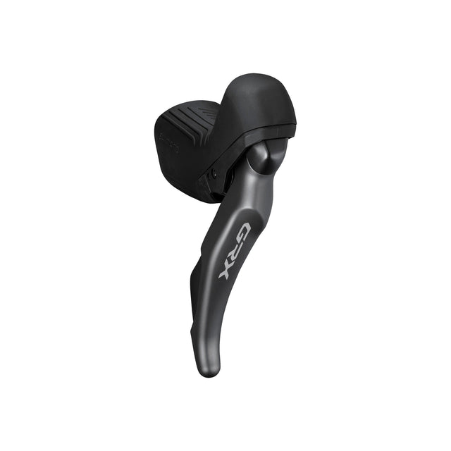 Shimano GRX ST-RX820 Hydraulic Disc Shift-Brake Lever and Caliper