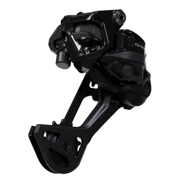 Shimano GRX RD-RX827 Di2 1x12 Rear Derailleur
