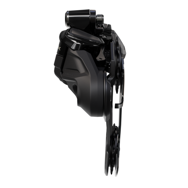 Shimano GRX RD-RX827 Di2 1x12 Rear Derailleur