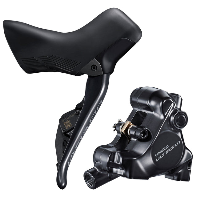 Shimano Ultegra ST-R8170 Di2 Hydraulic Disc Shift-Brake Lever