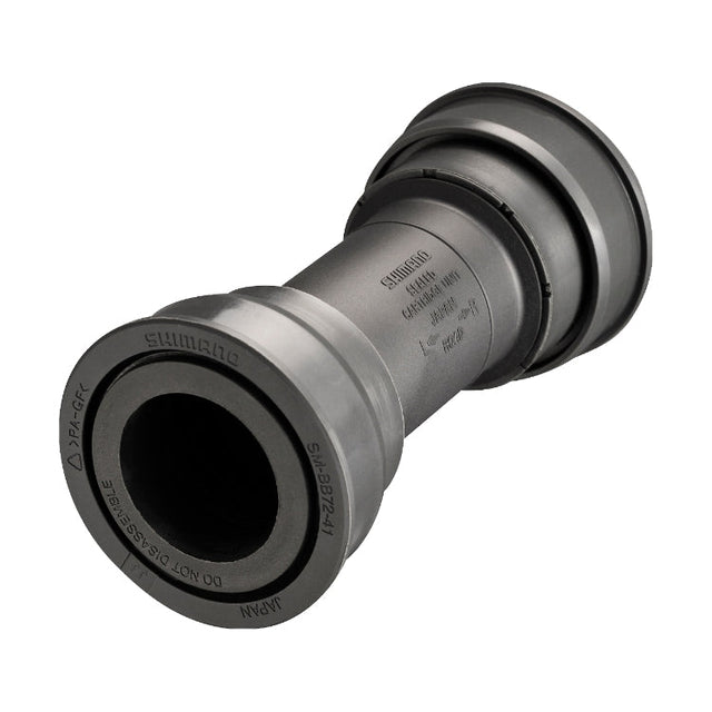 Shimano SM-BB72-41B Press-Fit Bottom Bracket