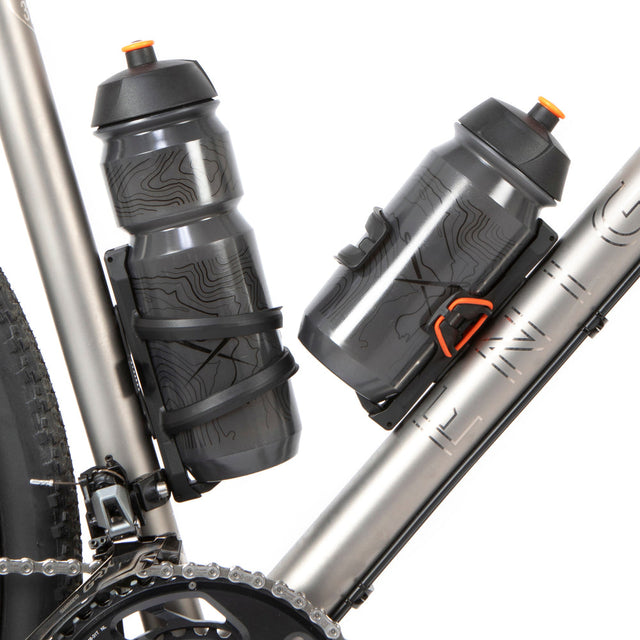 RESTRAP SIDE RELEASE BOTTLE CAGE