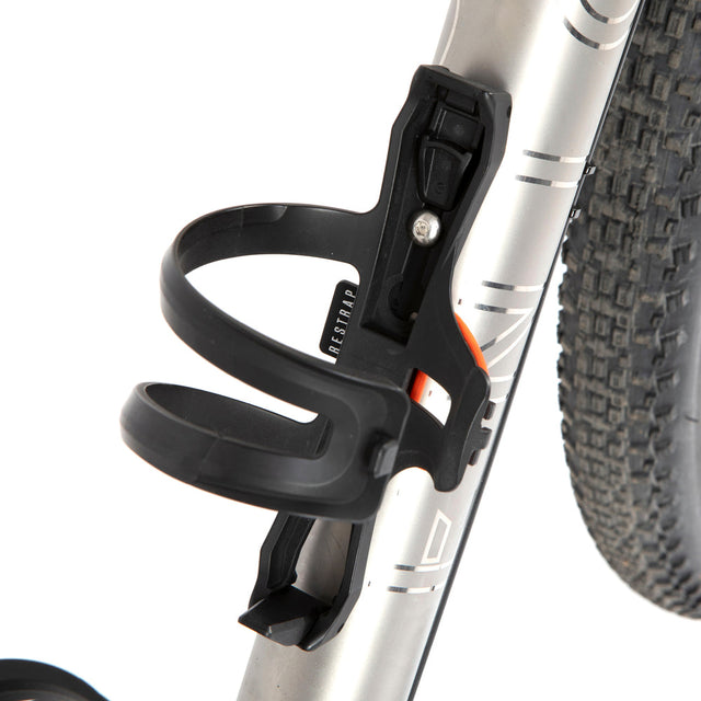 RESTRAP SIDE RELEASE BOTTLE CAGE