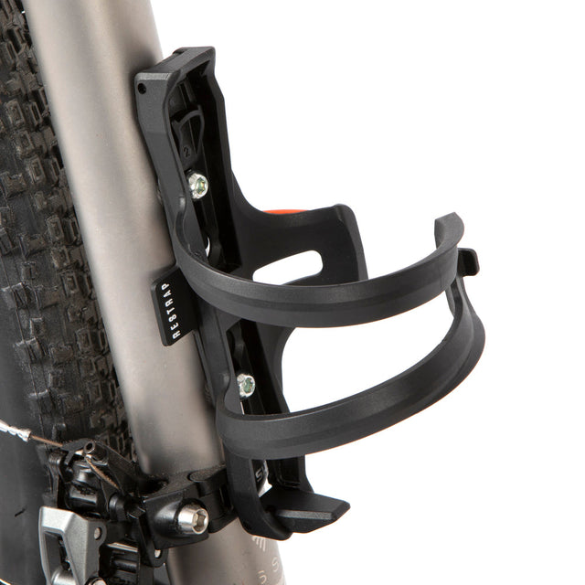 RESTRAP SIDE RELEASE BOTTLE CAGE