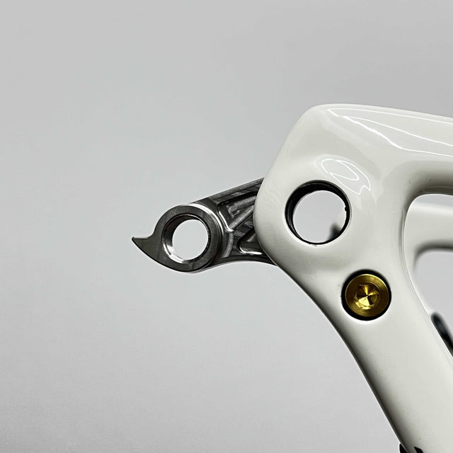 Sixweel Titanium Direct Mount RD Hanger for Specialized