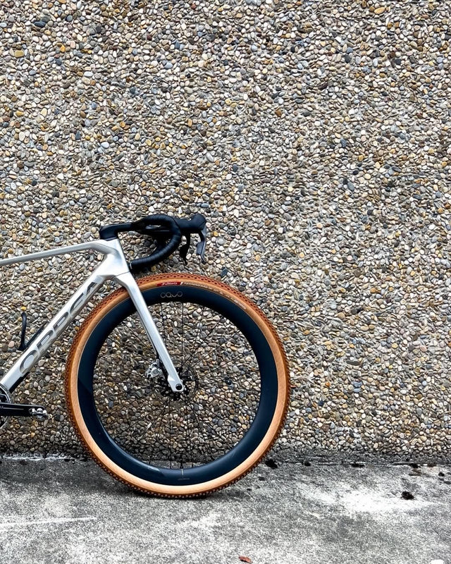 race-ready range made with 92% renewable and recycled materials.