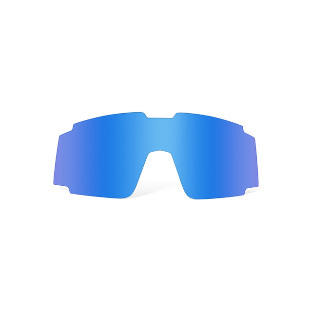 Spatz SHIELD Glasses Replacement Lens - Ice Blue