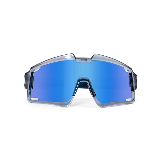 Spatz SHIELD Glasses Replacement Lens - Ice Blue