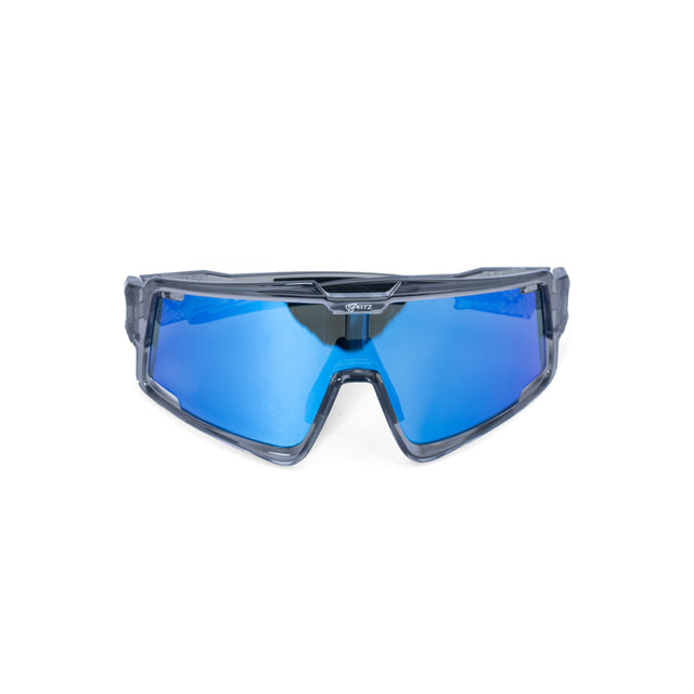 Spatz SHIELD Glasses Replacement Lens - Ice Blue