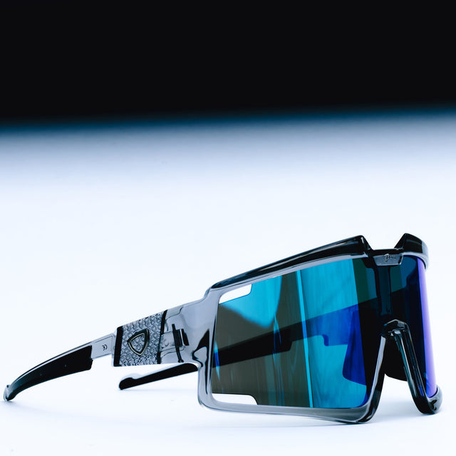 Spatz SHIELD Glasses Replacement Lens - Ice Blue