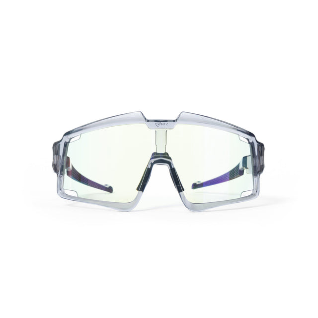 Spatz SHIELD Glasses Lens - Photochromic Purple