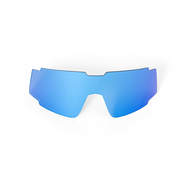 Spatz SHIELD Glasses Replacement Lens - Ice Blue