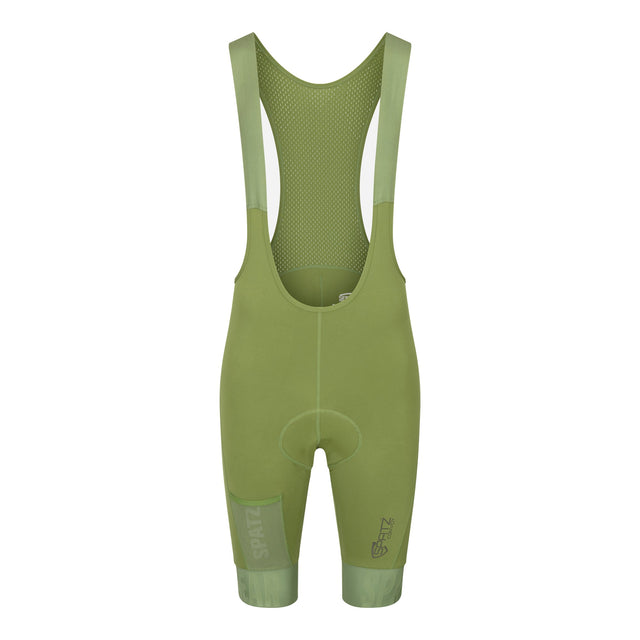 Spatz CONVOY Cargo Bib Shorts
