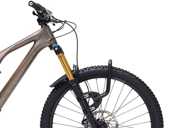 Aeroe Spider Front Rack (Base)