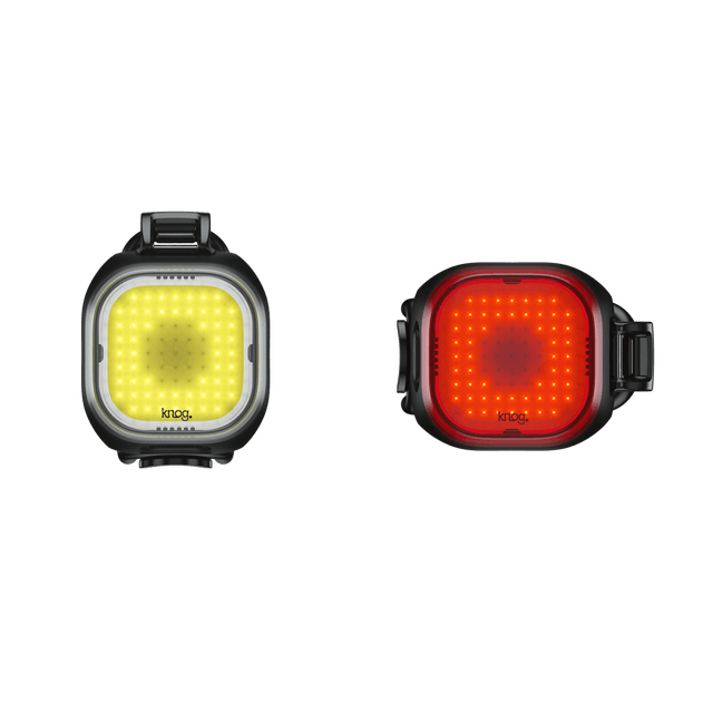 Knog Blinder Mini Light Twinpack