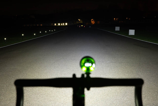 Exposure Strada Mk12 RS AKTiv Road Front Light