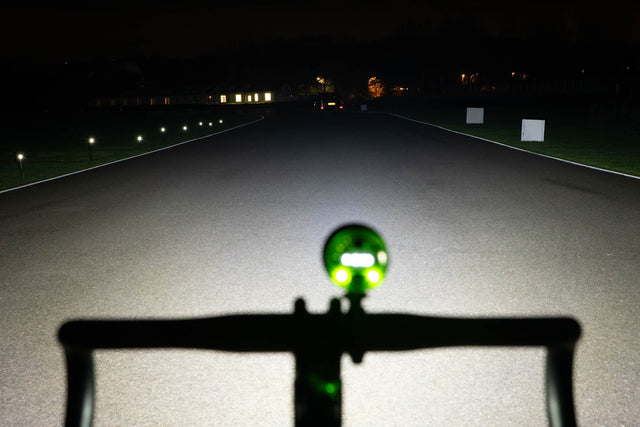 Exposure Strada Mk12 SB AKTiv Road Front Light
