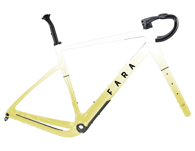 FARA F/Gr4 Frameset