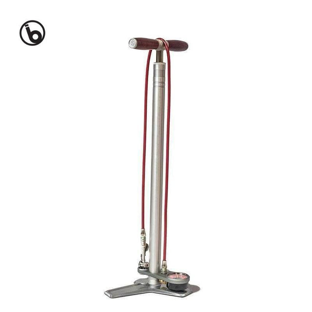 Silca SuperPista Ultimate Hiro Edition Floor Pump