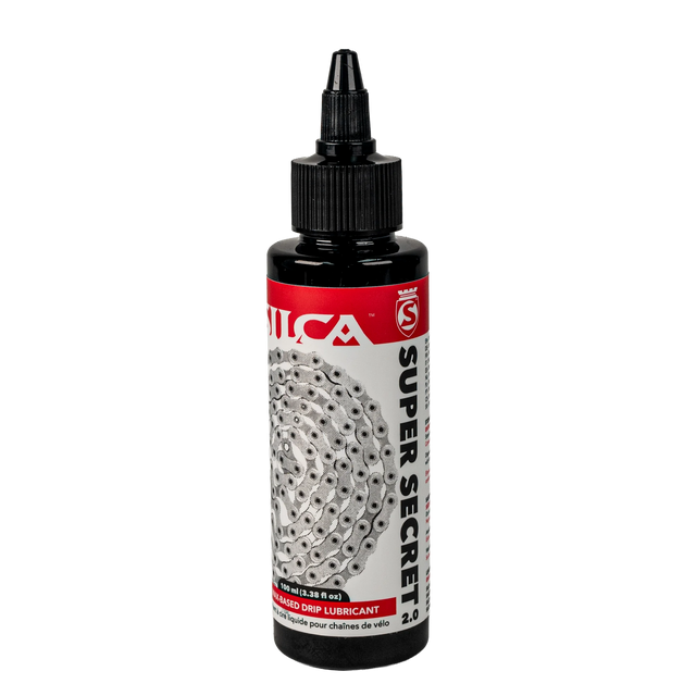 Silca Super Secret 2.0 Chain Lube 100ml
