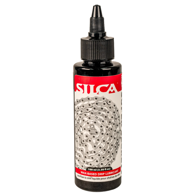 Silca Super Secret 2.0 Chain Lube 100ml