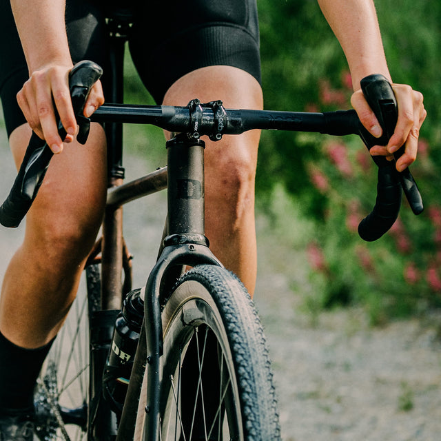 Deda Superzero Gravel Carbon Handlebar