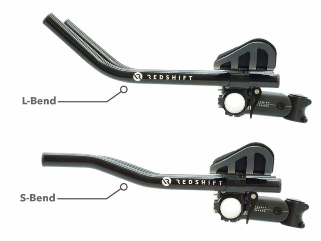 Redshift Switch Aero System