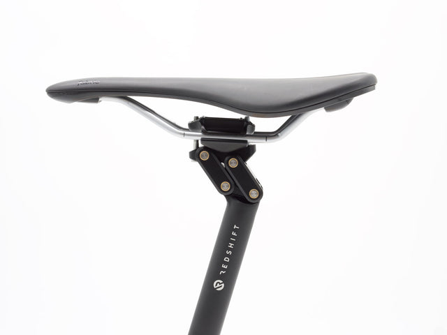 Redshift Dual-Position Seatpost