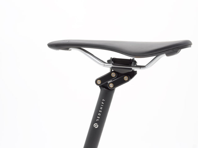 Redshift Dual-Position Seatpost