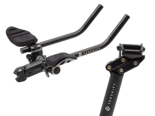 Redshift Switch Aero System