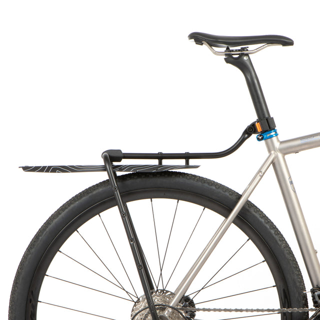 Restrap Switch Rear Mudguard