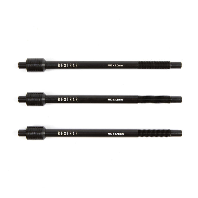 Restrap Switch Axle