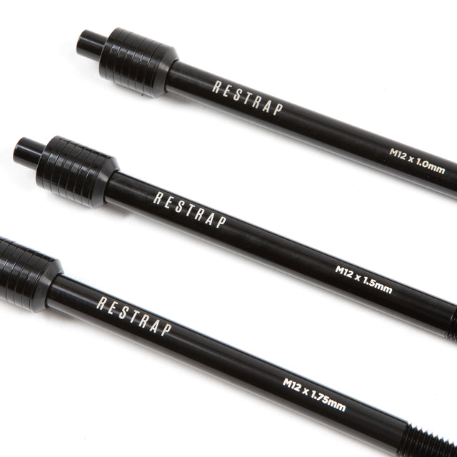Restrap Switch Axle