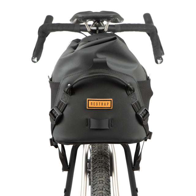 Restrap Switch Top Bag (15L)