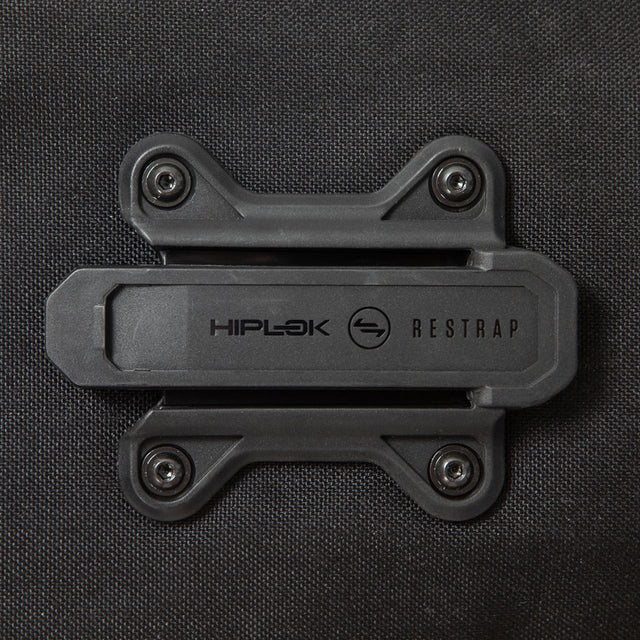 RESTRAP SWITCH PANNIER