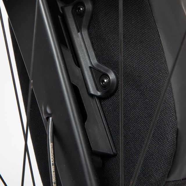 RESTRAP SWITCH PANNIER