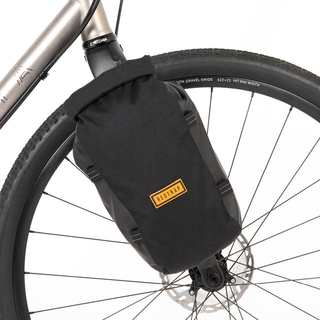 RESTRAP SWITCH PANNIER