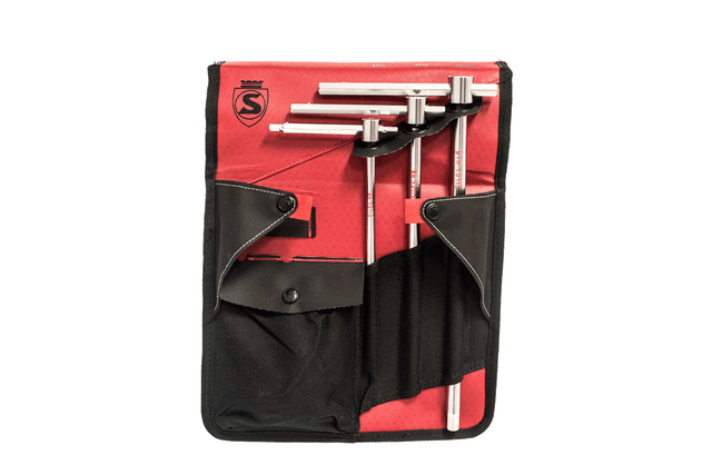 Silca T-Handle Folio
