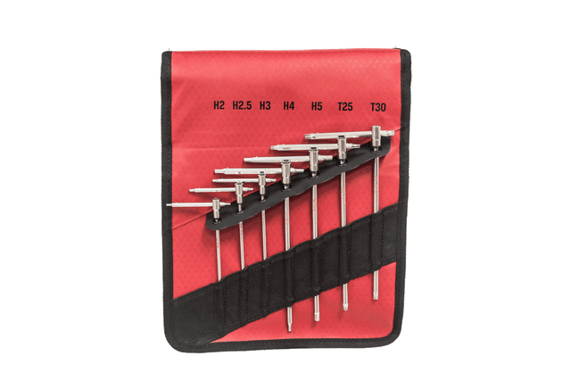 Silca T-Handle Folio