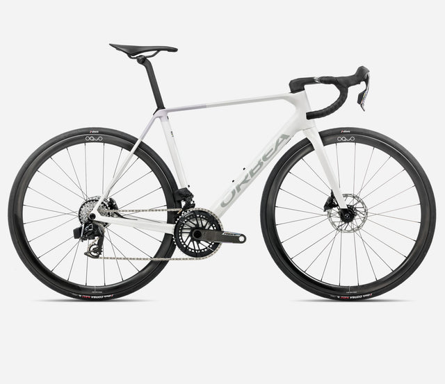 Orbea Orca M21ETEAM