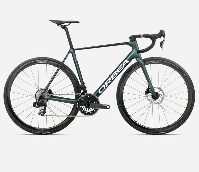 Orbea Orca M21ETEAM