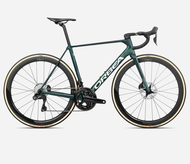 Orbea ORCA M20iLTD PWR