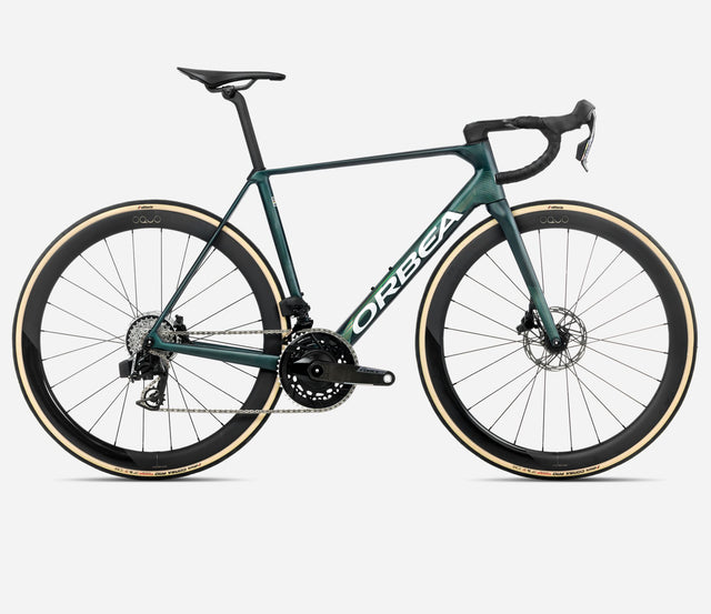 Orbea ORCA M21eLTD PWR