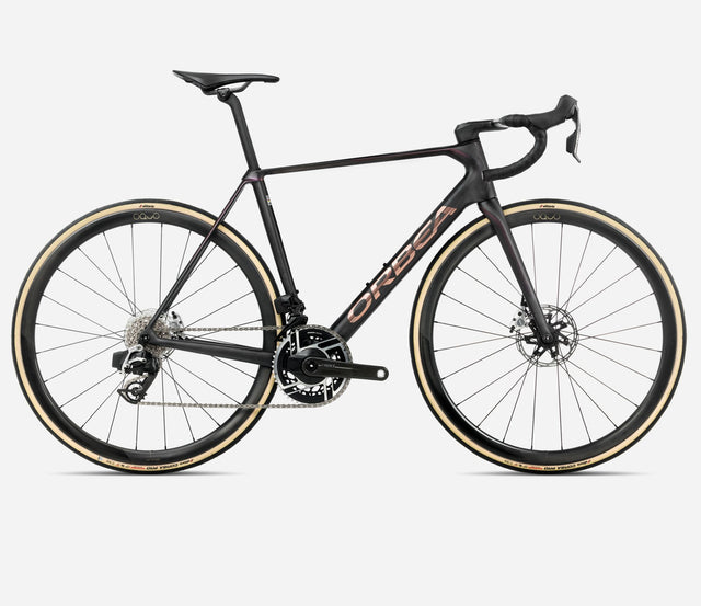 Orbea ORCA M11eLTD PWR