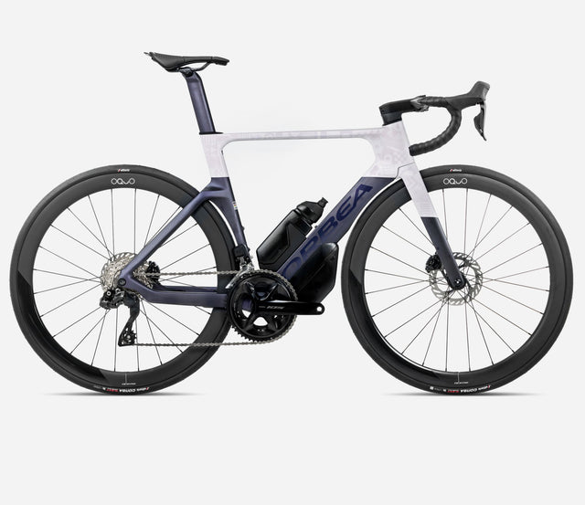 Orbea Orca Aero M35iLTD PWR