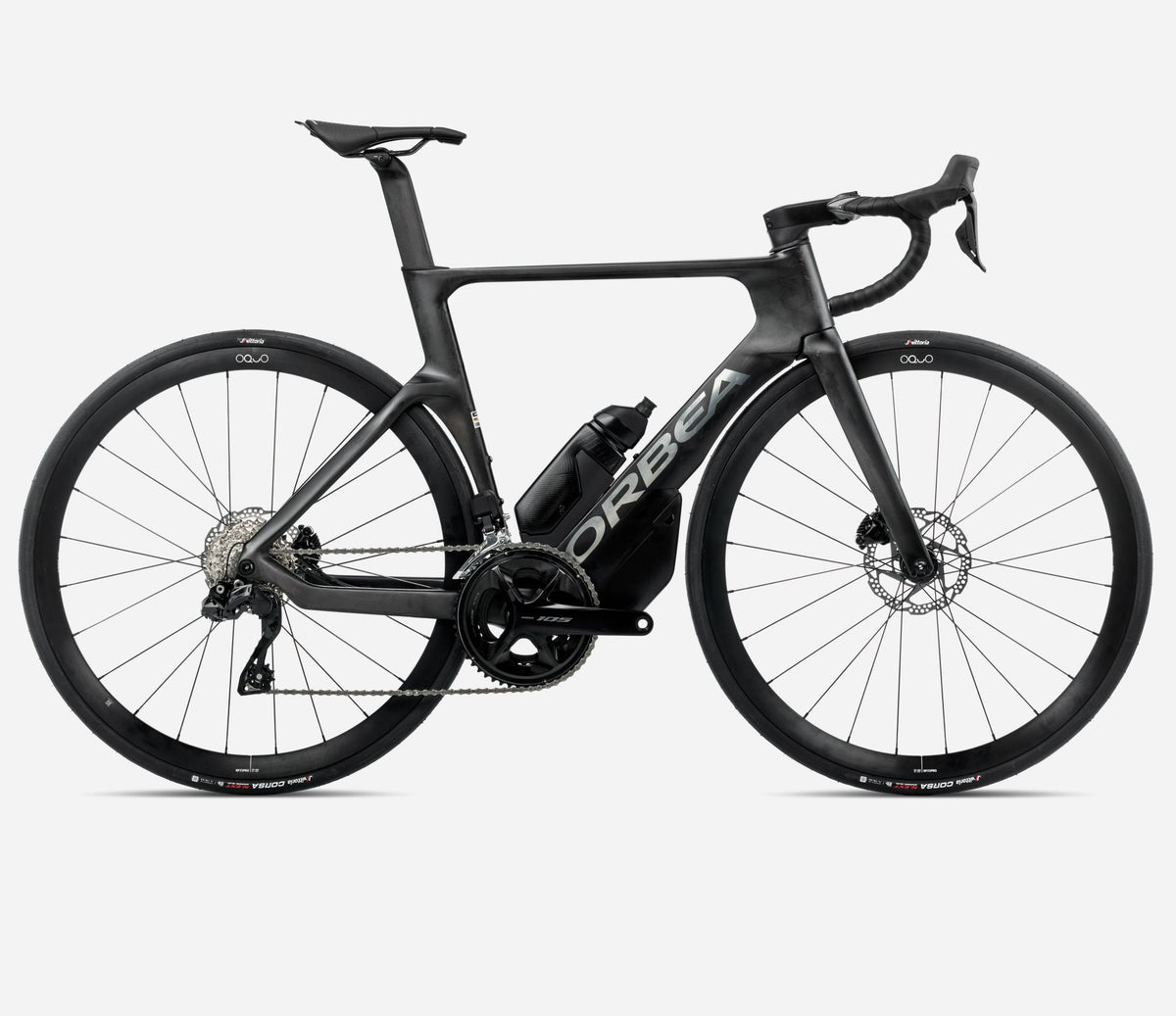 The Cycle Collective Orbea Orca Aero M30iLTD