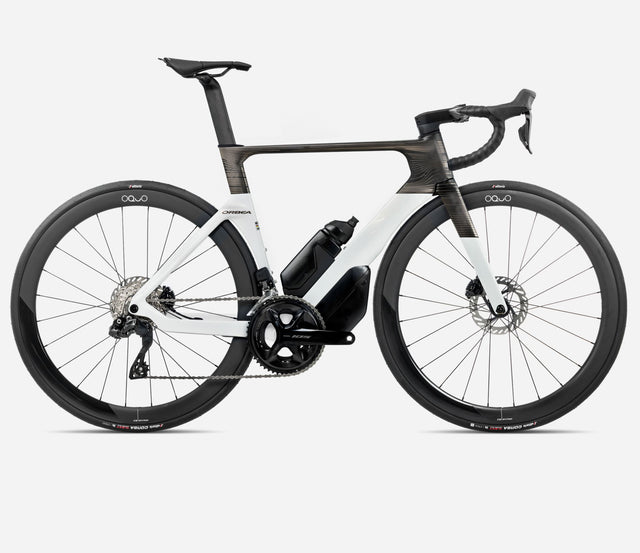 Orbea Orca Aero M35iLTD PWR