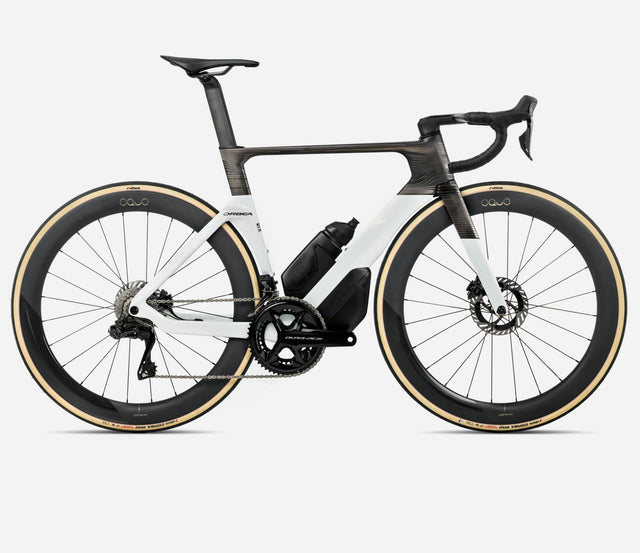 Orbea Orca Aero M10ILTD