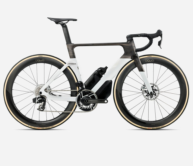 Orbea Orca Aero M11ELTD